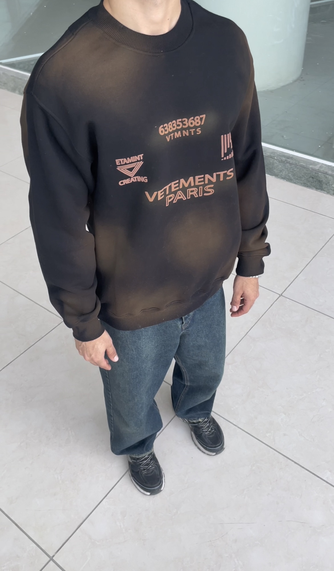 دورس سنگشور باکسی سه نخ پنبه خارخورده