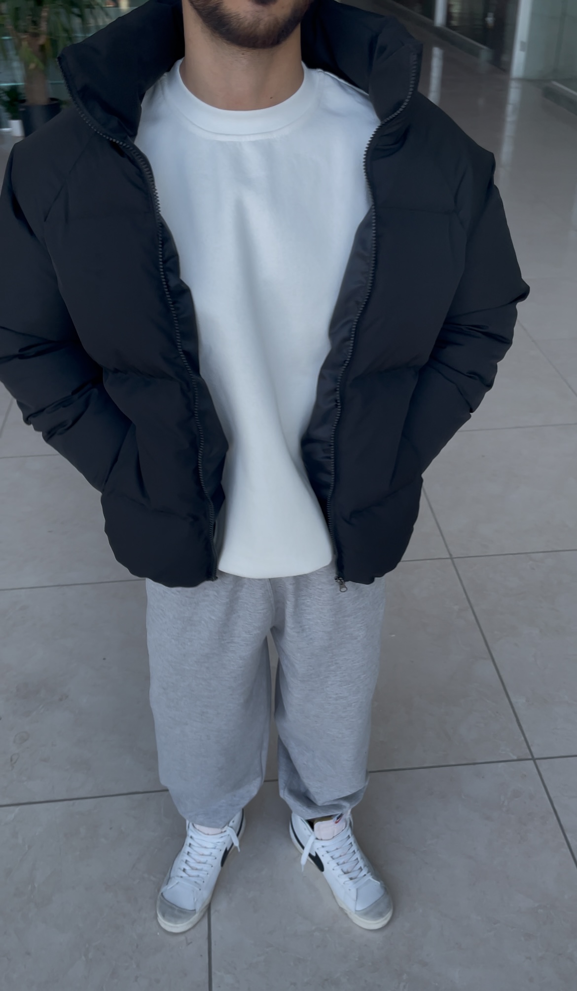 کاپشن پر‌باکسی